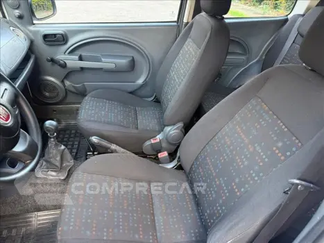 UNO 1.0 EVO Vivace 8V