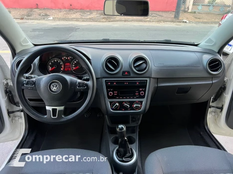 VOYAGE 1.6 MI Comfortline 8V