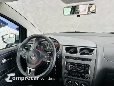 FOX 1.0 MPI Bluemotion 12V
