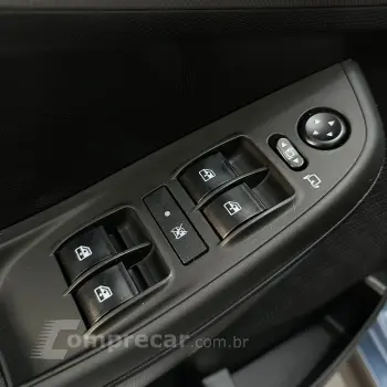 PULSE IMPETUS 1.0 TURBO 200 Flex Aut.