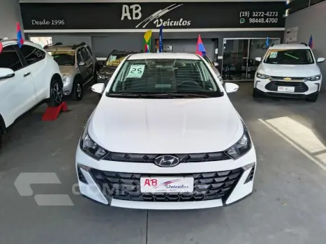 HB20 1.0 MT5 LIMITED