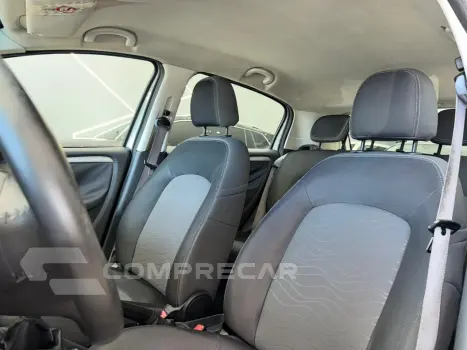 PUNTO 1.6 ESSENCE 16V FLEX 4P MANUAL