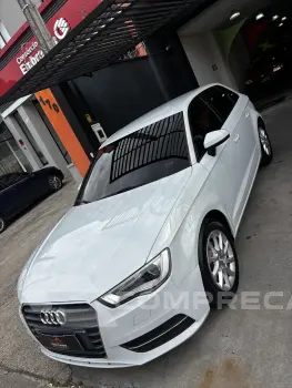 Audi A3 1.4 TFSI Sportback 16V 4 portas