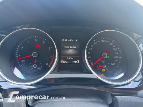 JETTA Highline 2.0 TSI 16V 4p Tiptronic