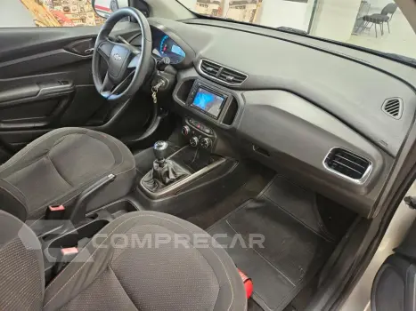 ONIX 1.0 MPFI LT 8V