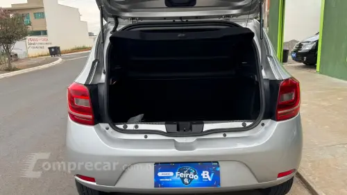 SANDERO 1.0 12V SCE Expression