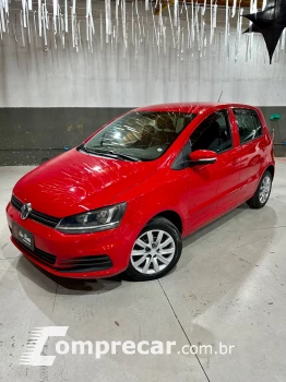 Fox Trendline 1.6 Flex 8V 5p