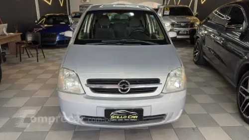 MERIVA 1.8 MPFI 8V