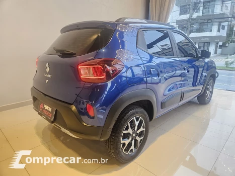 KWID 1.0 12V SCE Outsider