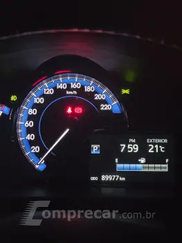 YARIS 1.5 16V XLS Connect