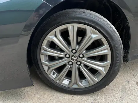 Corolla 2.0 XEI 16V