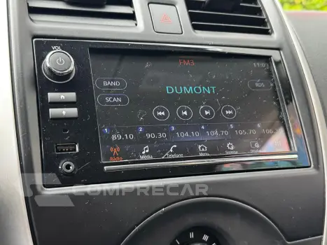 VERSA 1.6 16V SV