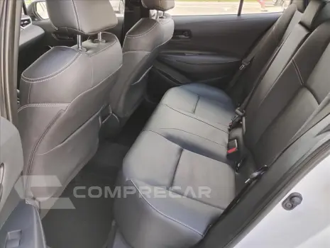 COROLLA 2.0 VVT-IE FLEX XEI DIRECT SHIFT