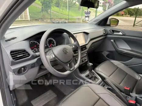 T-CROSS 1.0 200 TSI Sense