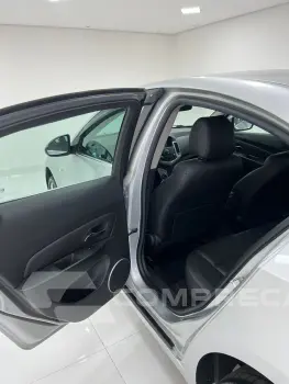 CRUZE 1.8 LT 16V
