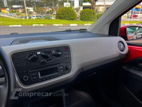 UP 1.0 MPI Move UP 12V