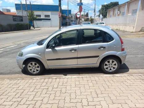 C3 1.4 I Glx 8V Flex 4P Manual