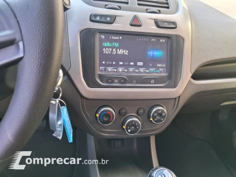 Cobalt 1.4 4P FLEX LTZ