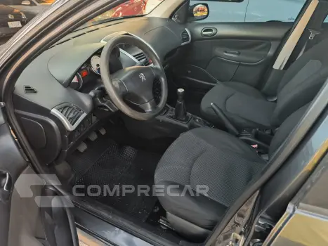 207 1.4 XR 8V