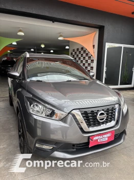 KICKS 1.6 16V SV