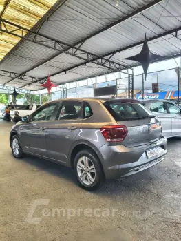 Polo 1.0 Flex 12V 5p