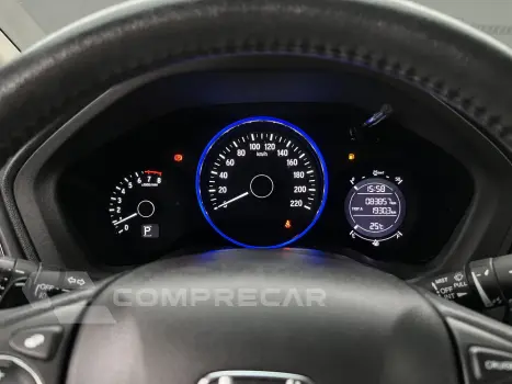 HR-V 1.8 16V FLEX EXL 4P AUTOMÁTICO