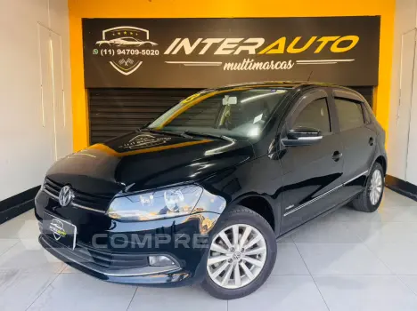 GOL 1.6 MI Power 8V G.VI