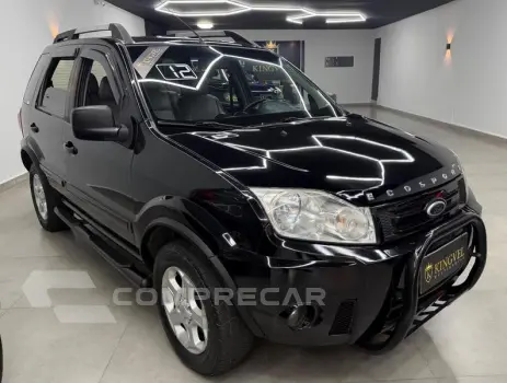 ECOSPORT XLT2.0FLEX
