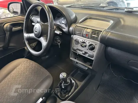 CLASSIC 1.0 MPFI Life 8V