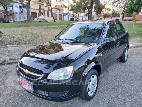 CLASSIC 1.0 MPFI LS 8V