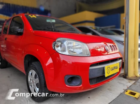 UNO 1.0 EVO Vivace 8V