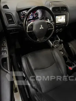 ASX 2.0 16V 4P 4X4 AUTOMÁTICO