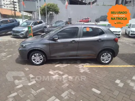 ARGO 1.0 FIREFLY FLEX MANUAL