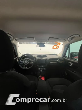 JEEP RENEGADE 1.8 16V