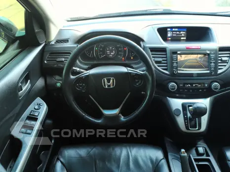 CRV 2.0 EXL 4X2 16V