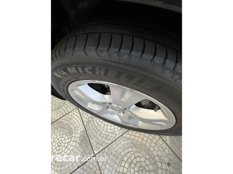 COROLLA 2.0 XEI 16V FLEX 4P AUTOMÁTICO