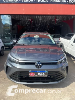 NIVUS 1.0 200 TSI Comfortline