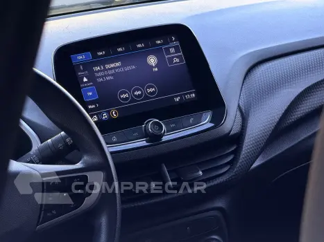 ONIX 1.0 Plus LT