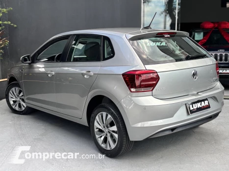 POLO 1.0 200 TSI Highline