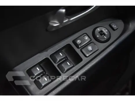 SPORTAGE - 2.0 EX 4X2 16V 4P AUTOMÁTICO