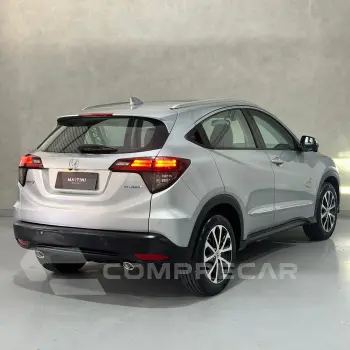 HR-V Touring 1.5 Flex TB 16V 5p Aut.