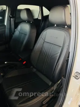 NIVUS 1.0 200 TSI Highline