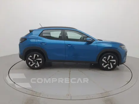 TERA 1.0 170 TSI HIGH AUTOMÁTICO
