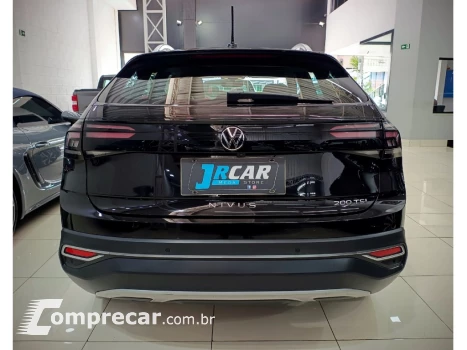 NIVUS 1.0 200 TSI TOTAL FLEX HIGHLINE AUTOMÁTICO