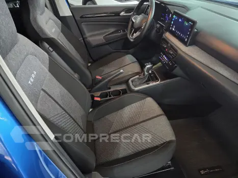 Tera 1.0 12V 4P 170 TSI COMFORT AUTOMÁTICO