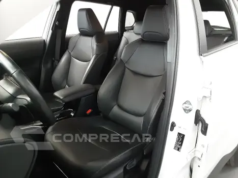 Corolla Cross 2.0 VVT-IE FLEX XRE DIRECT SHIFT