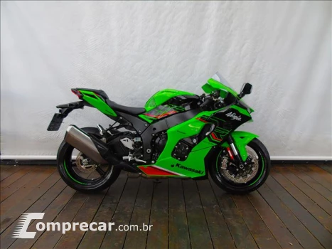 NINJA ZX-10R ABS