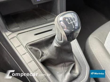 VIRTUS 1.0 170 TSI MANUAL