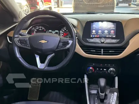 ONIX 1.0 TURBO FLEX PLUS PREMIER AUTOMÁTICO