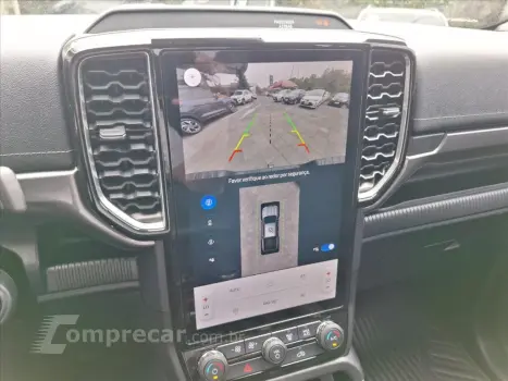 RANGER 3.0 V6 TURBO DIESEL CD LIMITED 4X4 AUTOMÁT